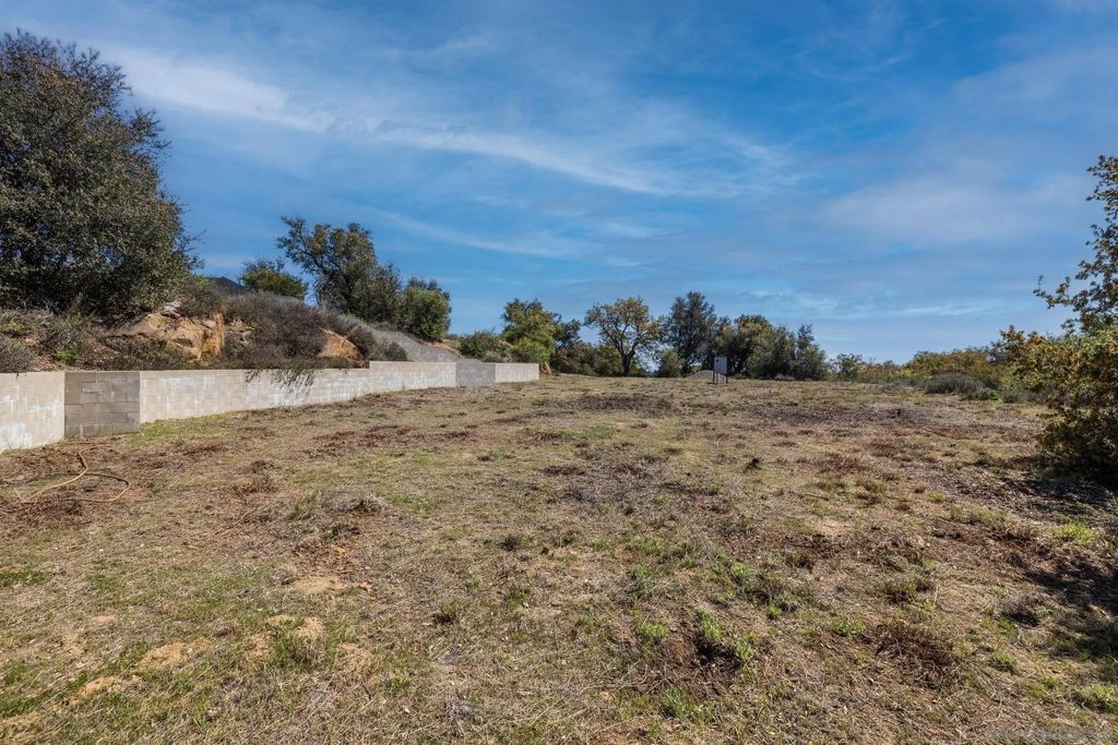 Photo of 3318 Black Oak Ln, Julian, CA 92036 (MLS # 250026033)
