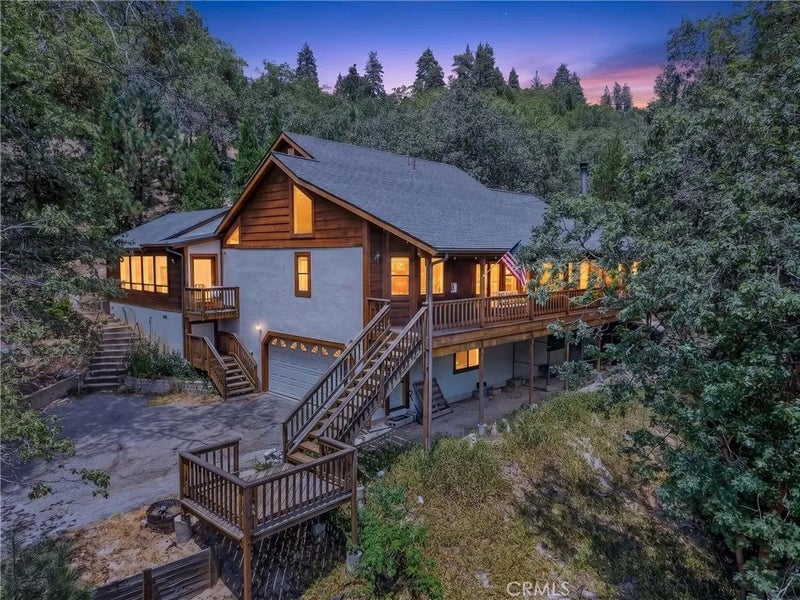 77 Park Drive