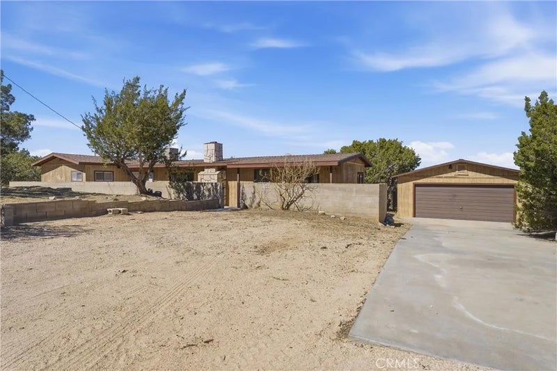12515 Nearwood Road