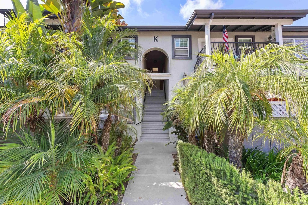 Photo of 506 Canyon Dr. #72 DR, Oceanside, CA 92054 (MLS # 260015382)