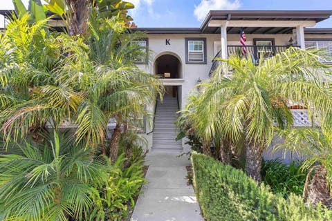 Photo of 506 Canyon Dr. #72 DR, Oceanside, CA 92054 (MLS # 260015382)