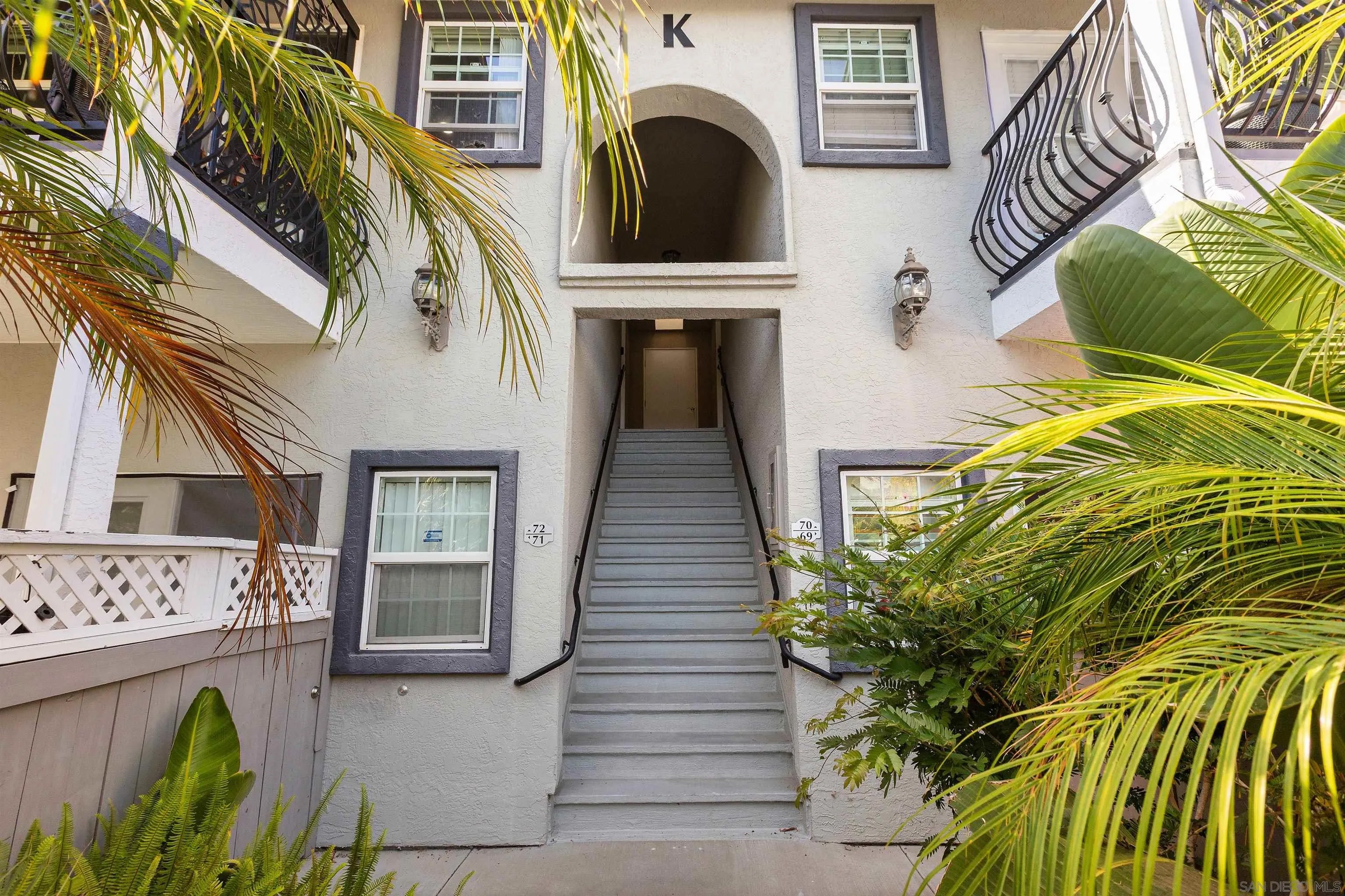 506 Canyon Dr. #72