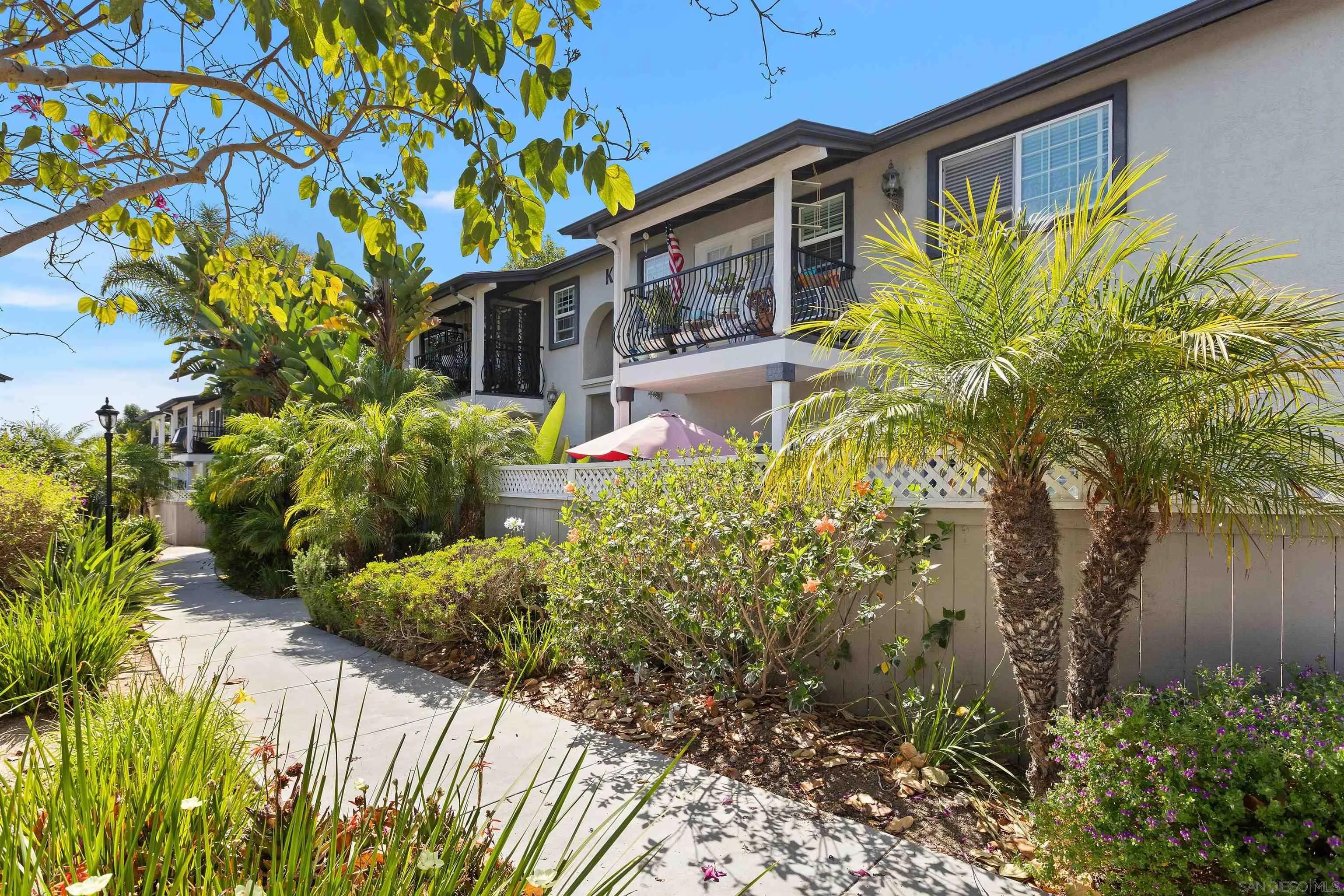 506 Canyon Dr. #72
