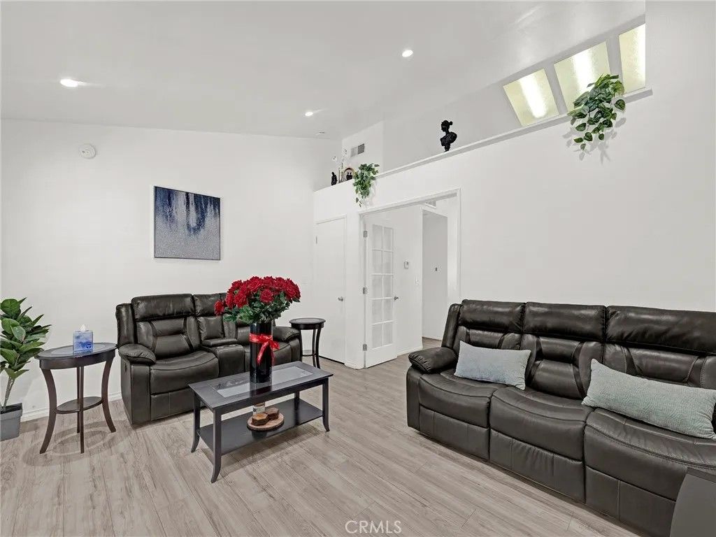 Photo of 11350 Foothill Boulevard #15, Sylmar, CA 91342 (MLS # SR26066558)