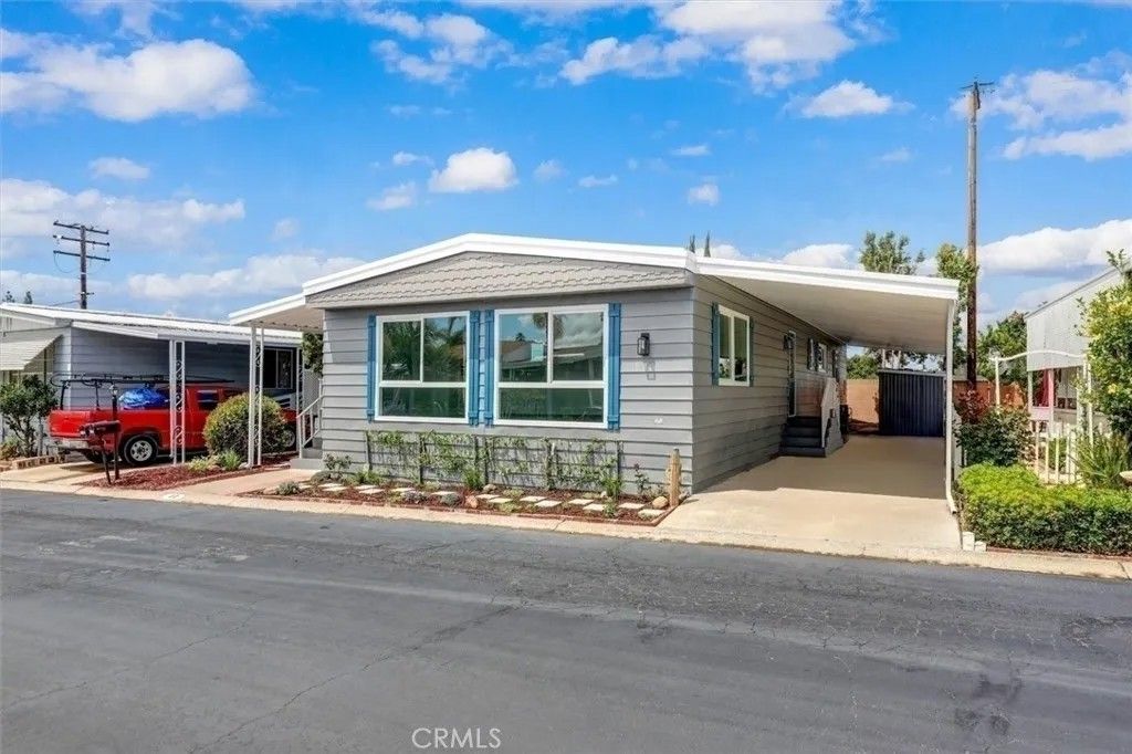 Photo of 24921 Muirlands Blvd #313, Lake Forest, CA 92630 (MLS # DW26083643)