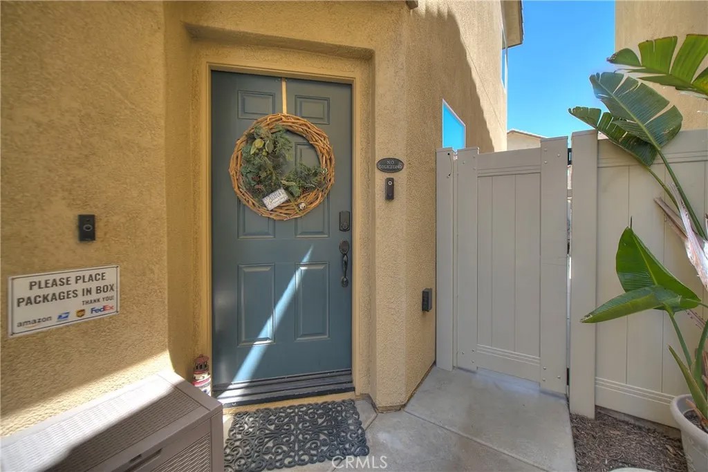 27393 Red Rock Road