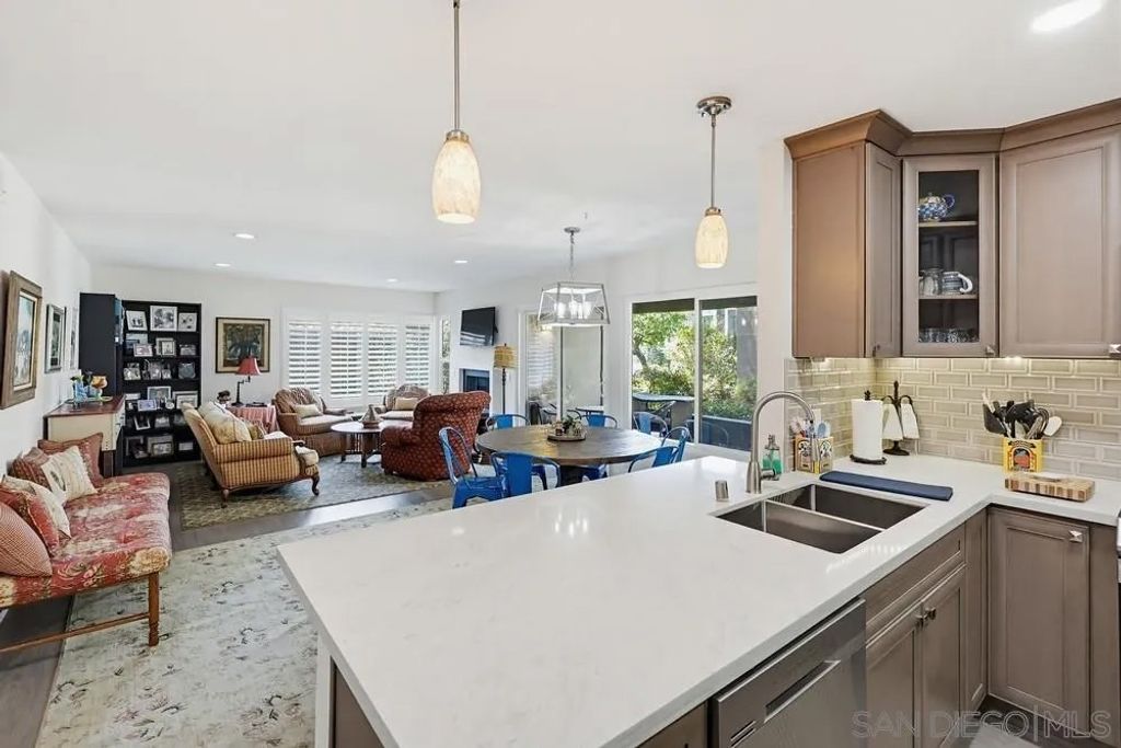 Photo of 10300 Caminito Cuervo #48, San Diego, CA 92108 (MLS # 260010517)