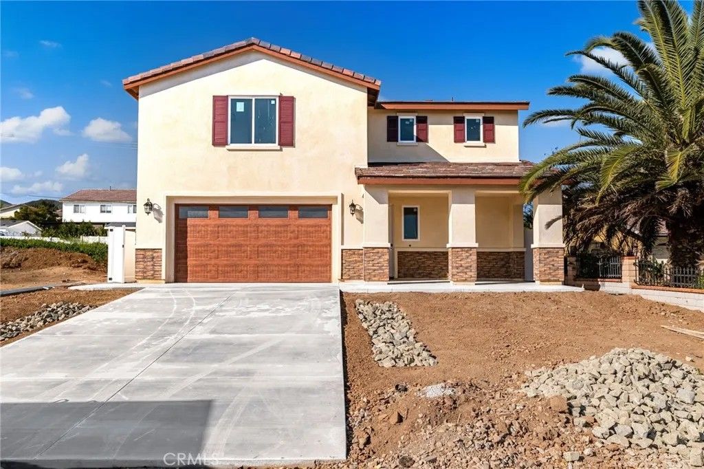 Photo of 3260 Howe Street, Corona, CA 92881 (MLS # IV26025445)