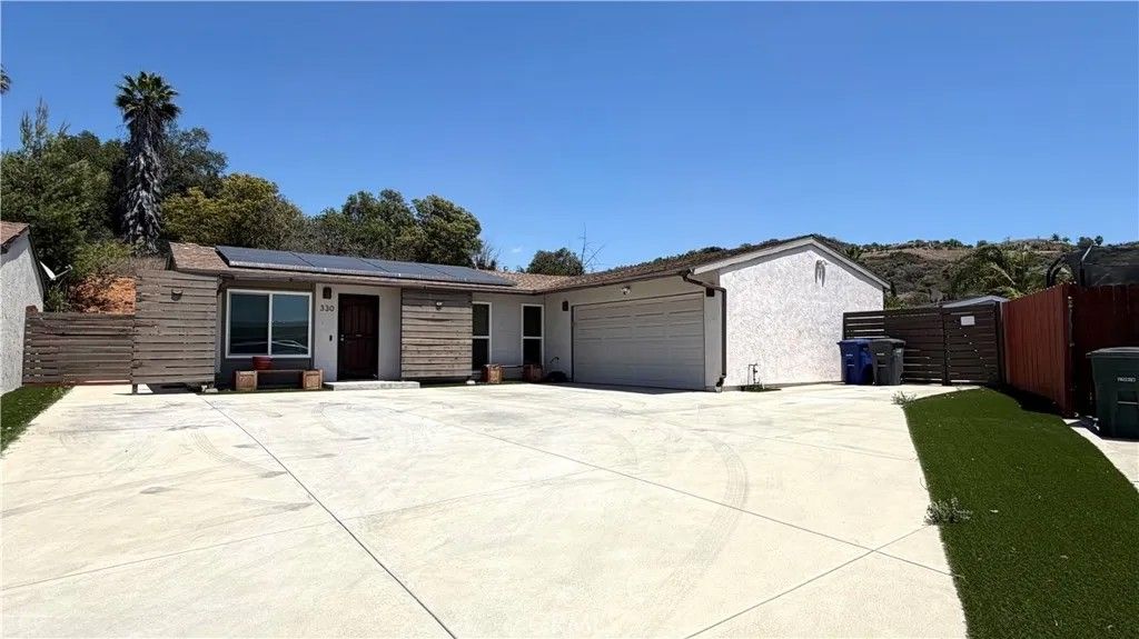 Photo of 330 James Street, Escondido, CA 92027 (MLS # IV26111941)