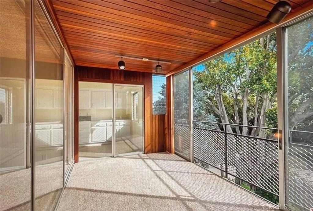 Photo of 289 S Barrington Avenue #A311, Los Angeles, CA 90049 (MLS # SB26078249)