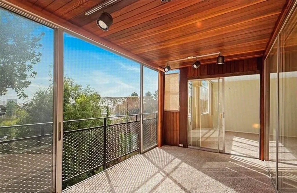 Photo of 289 S Barrington Avenue #A311, Los Angeles, CA 90049 (MLS # SB26078249)