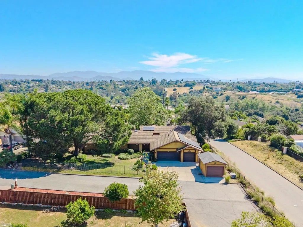 Photo of 1147 Sea Larke Drive, Fallbrook, CA 92028 (MLS # NDP2602862)
