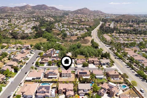 Tiny photo for 23723 Jameson ST, Murrieta, CA 92562 (MLS # 260010890)