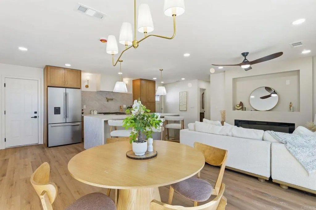 Photo of 6617 Rockglen Avenue, San Diego, CA 92111 (MLS # PTP2600584)