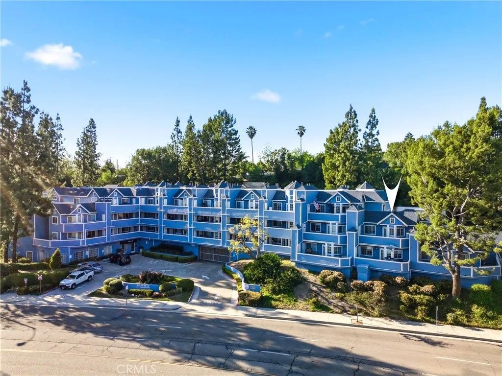 Photo of 1501 Brea Blvd #50, Fullerton, CA 92835 (MLS # PW26075006)