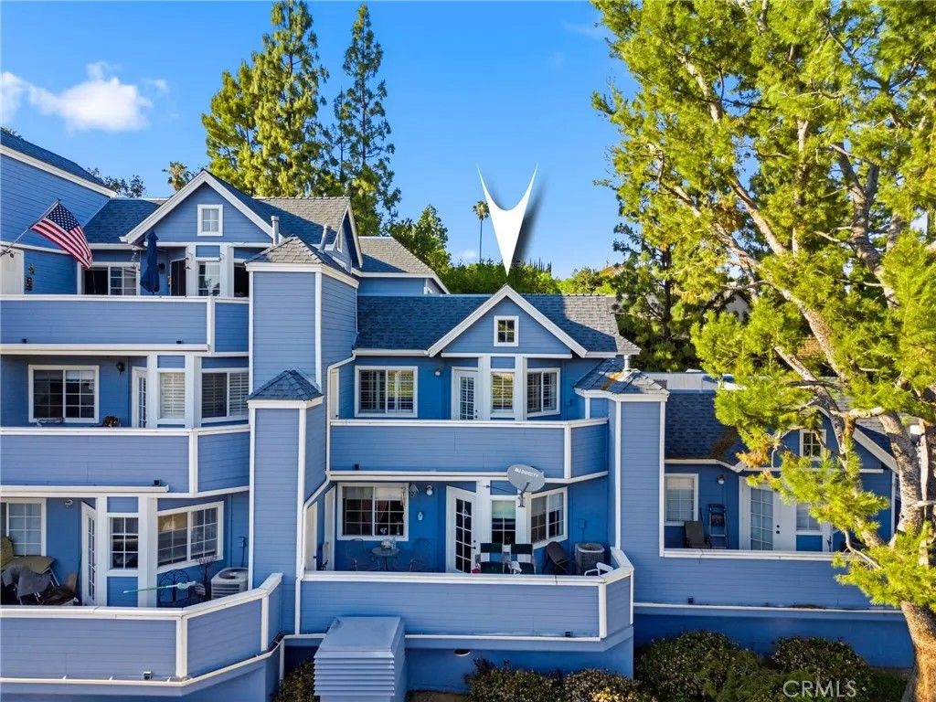 Photo of 1501 Brea Blvd #50, Fullerton, CA 92835 (MLS # PW26075006)