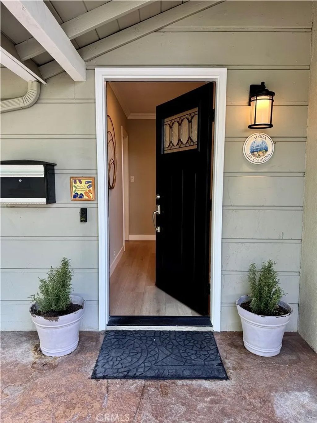 Photo of 709 E Catalina, Santa Ana, CA 92706 (MLS # PW26089453)