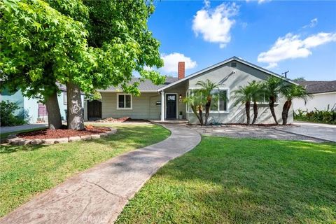 Photo of 709 E Catalina, Santa Ana, CA 92706 (MLS # PW26089453)