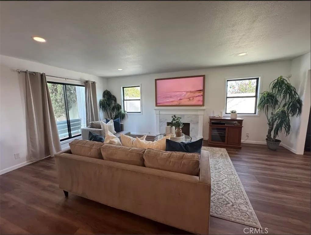 Photo of 203 Tanforan LN, Diamond Bar, CA 91765 (MLS # TR26154144)