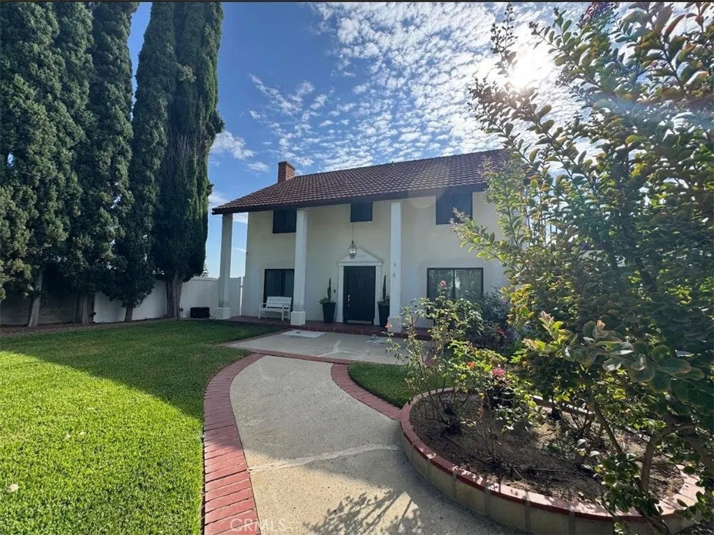 Photo of 203 Tanforan LN, Diamond Bar, CA 91765 (MLS # TR26154144)