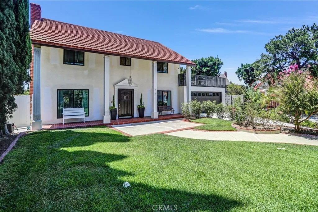203 Tanforan