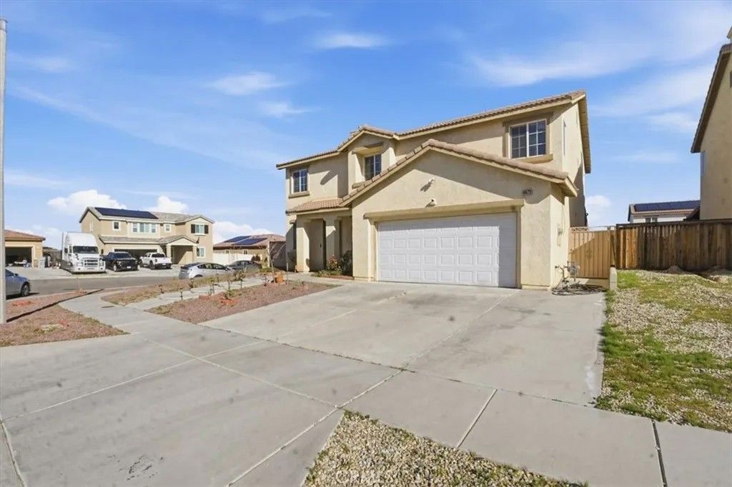 Photo of 10673 Palomino Ave, Hesperia, CA 92345 (MLS # PW26013255)