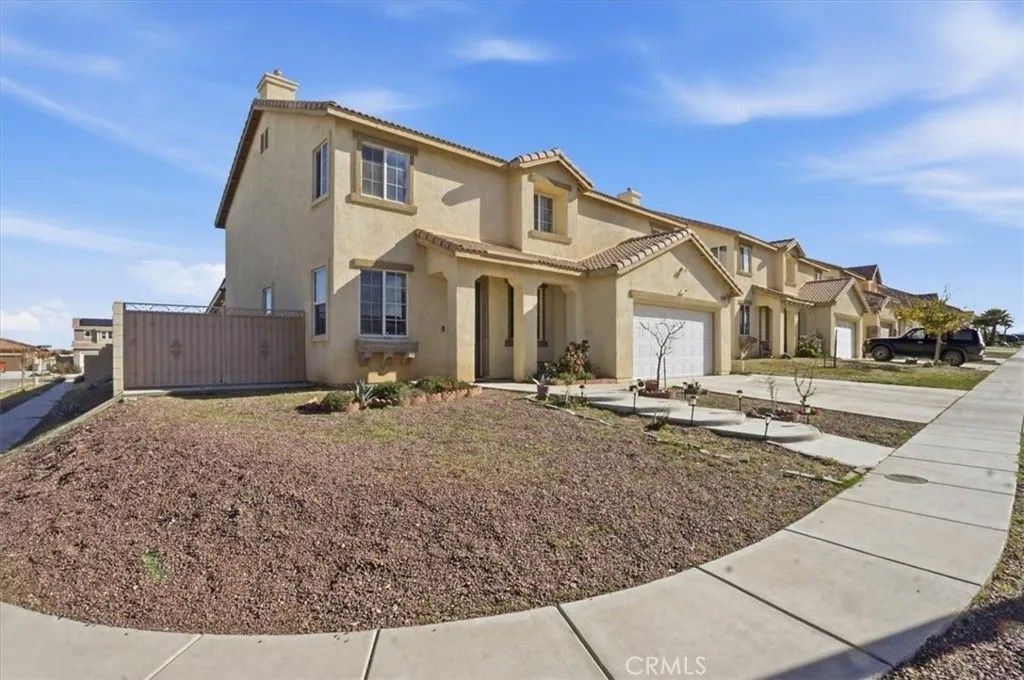 Photo of 10673 Palomino Ave, Hesperia, CA 92345 (MLS # PW26013255)