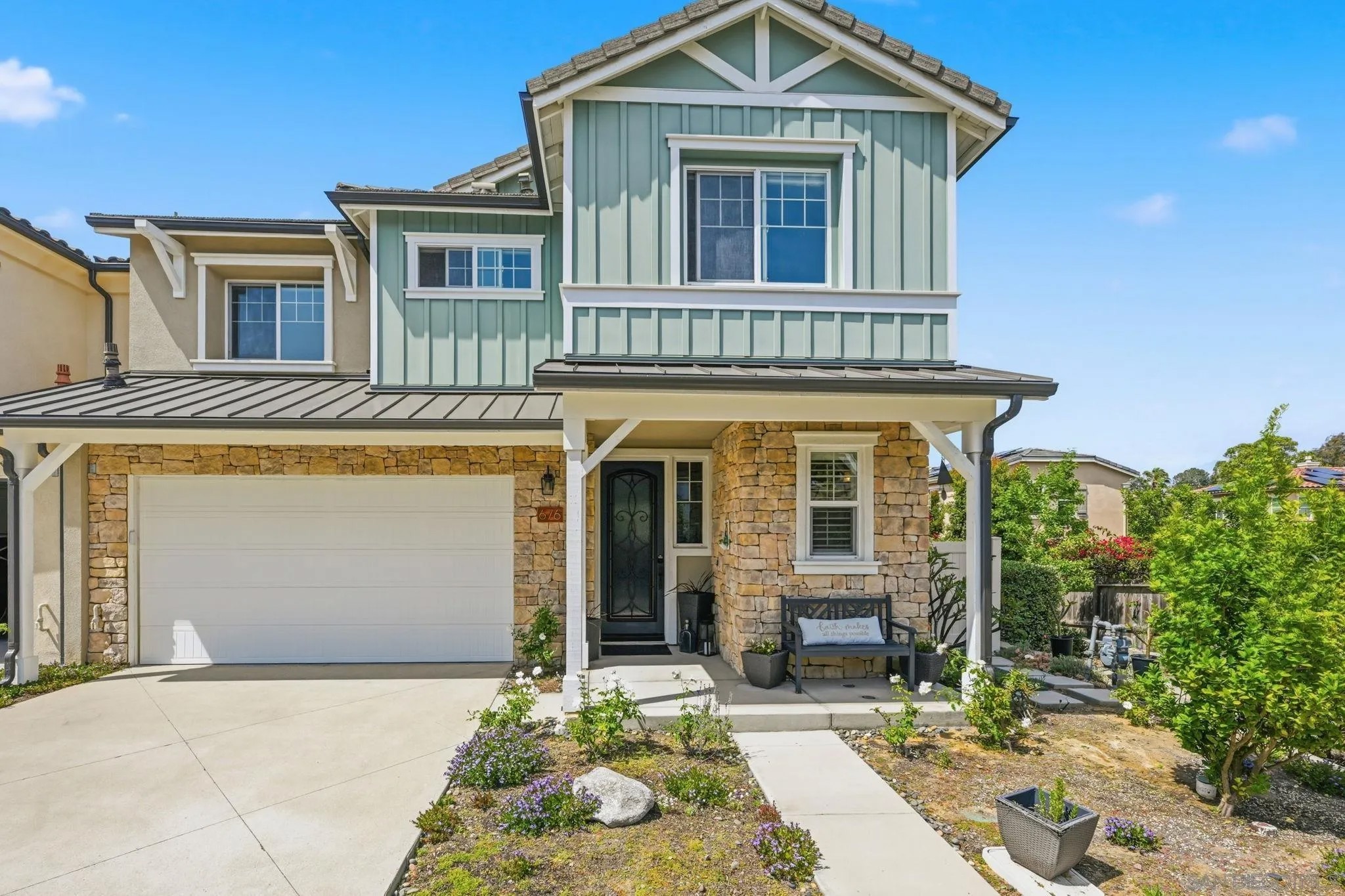 676 MANZANITA LANE