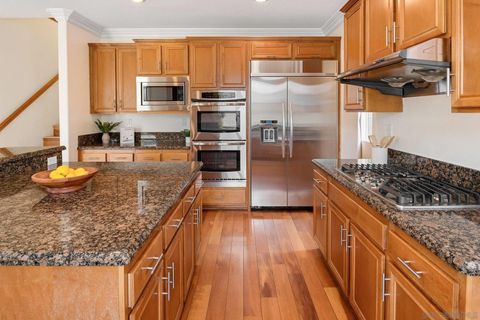 Tiny photo for 16393 Fox Valley Dr, San Diego, CA 92127 (MLS # 250042084)
