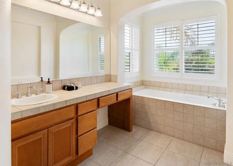 Tiny photo for 16393 Fox Valley Dr, San Diego, CA 92127 (MLS # 250042084)