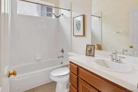 Tiny photo for 16393 Fox Valley Dr, San Diego, CA 92127 (MLS # 250042084)