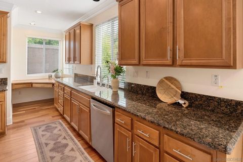 Tiny photo for 16393 Fox Valley Dr, San Diego, CA 92127 (MLS # 250042084)