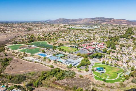 Tiny photo for 16393 Fox Valley Dr, San Diego, CA 92127 (MLS # 250042084)