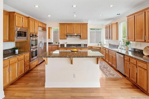 Tiny photo for 16393 Fox Valley Dr, San Diego, CA 92127 (MLS # 250042084)
