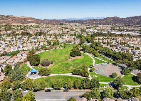 Tiny photo for 16393 Fox Valley Dr, San Diego, CA 92127 (MLS # 250042084)