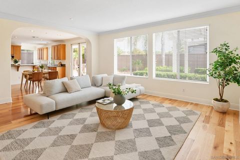 Tiny photo for 16393 Fox Valley Dr, San Diego, CA 92127 (MLS # 250042084)