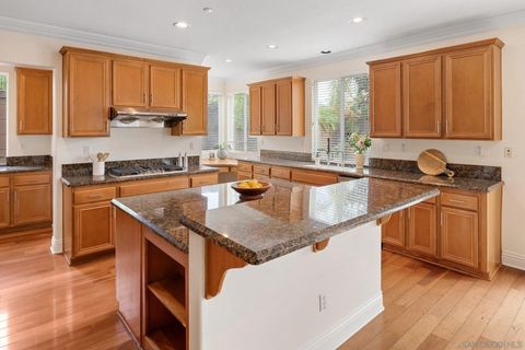 Tiny photo for 16393 Fox Valley Dr, San Diego, CA 92127 (MLS # 250042084)