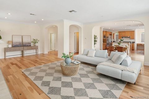 Tiny photo for 16393 Fox Valley Dr, San Diego, CA 92127 (MLS # 250042084)
