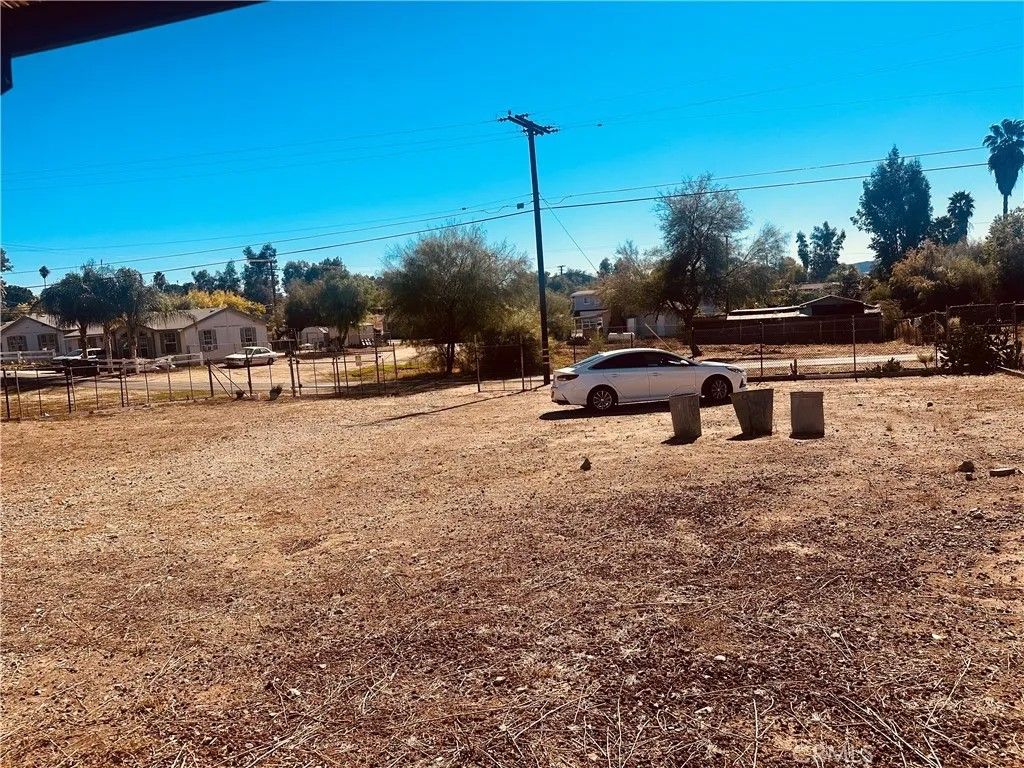 Photo of 0 Lodge, Menifee, CA 92587 (MLS # RS26032095)