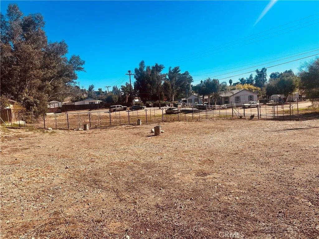 Photo of 0 Lodge, Menifee, CA 92587 (MLS # RS26032095)