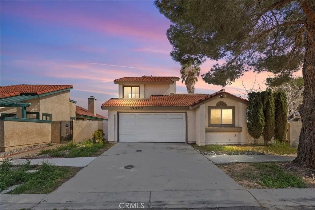 Photo of 12207 Merrod Way, Victorville, CA 92395 (MLS # HD26043540)