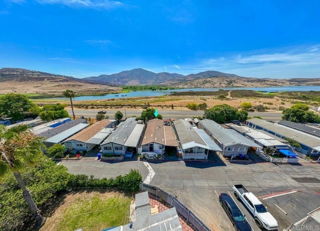 Photo of 9902 Jamacha BLVD #165, Spring Valley, CA 91977 (MLS # PTP2603951)