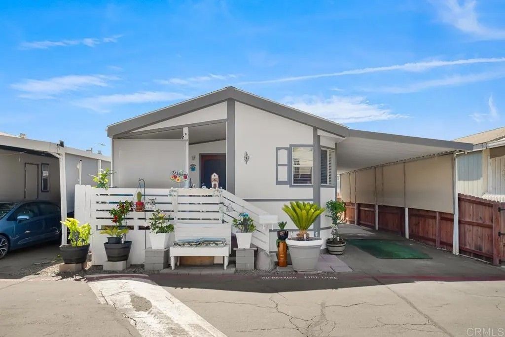 Photo of 9902 Jamacha BLVD #165, Spring Valley, CA 91977 (MLS # PTP2603951)