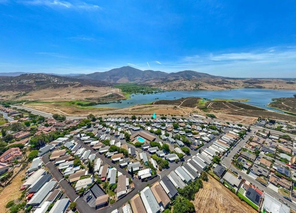Photo of 9902 Jamacha BLVD #165, Spring Valley, CA 91977 (MLS # PTP2603951)