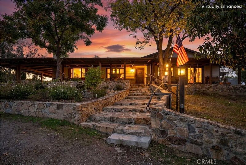 17705 Rodeo Road