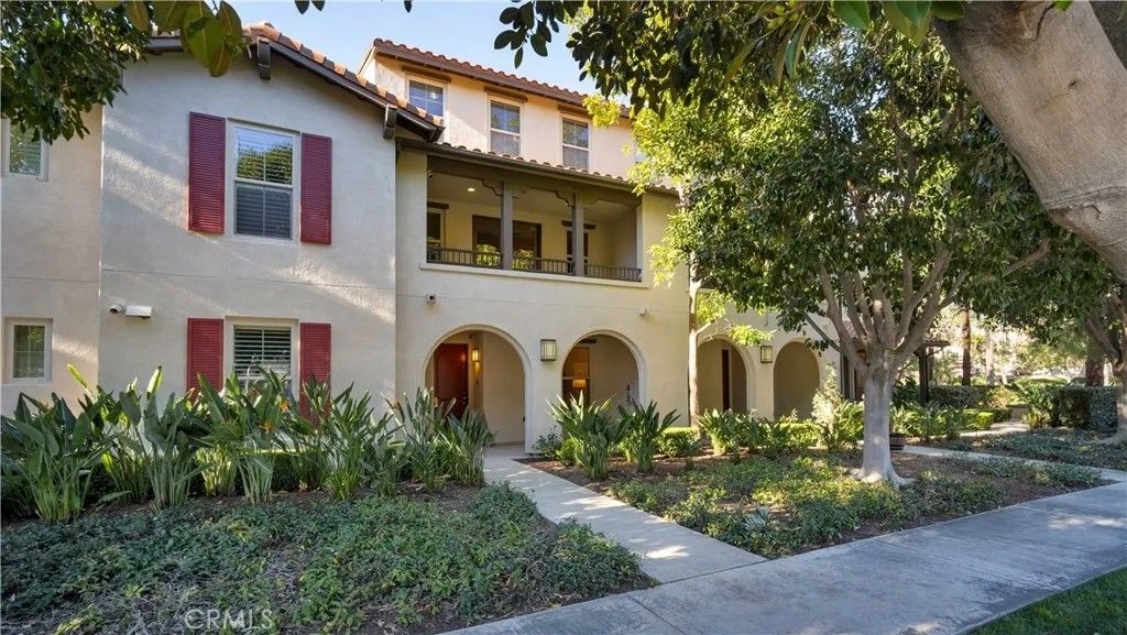 Photo of 23 Crosspointe, Irvine, CA 92618 (MLS # OC26003835)