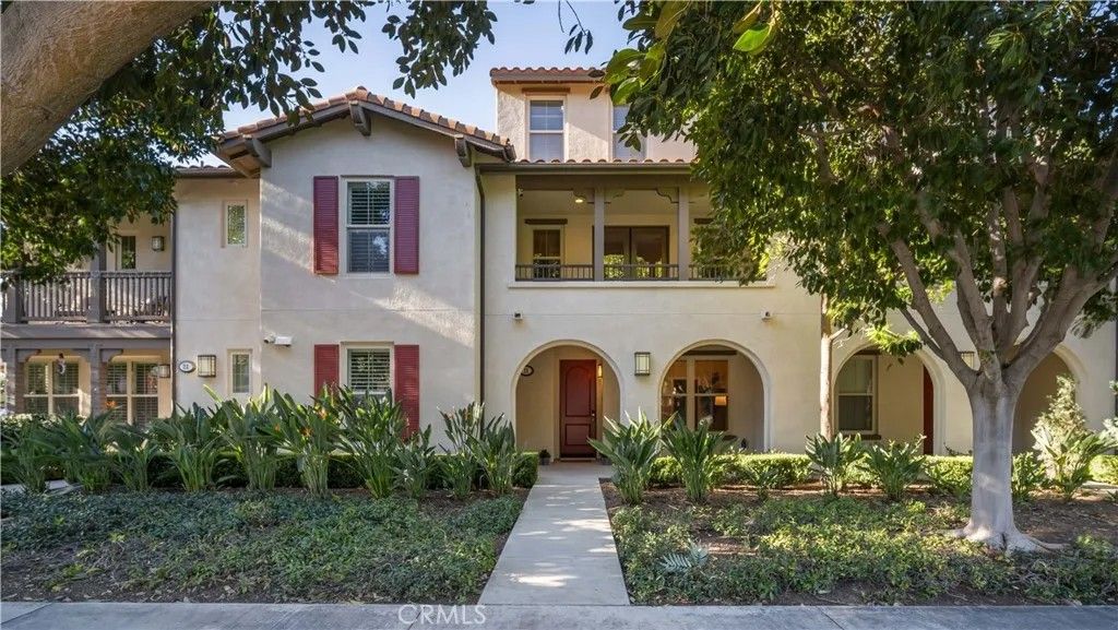 Photo of 23 Crosspointe, Irvine, CA 92618 (MLS # OC26003835)