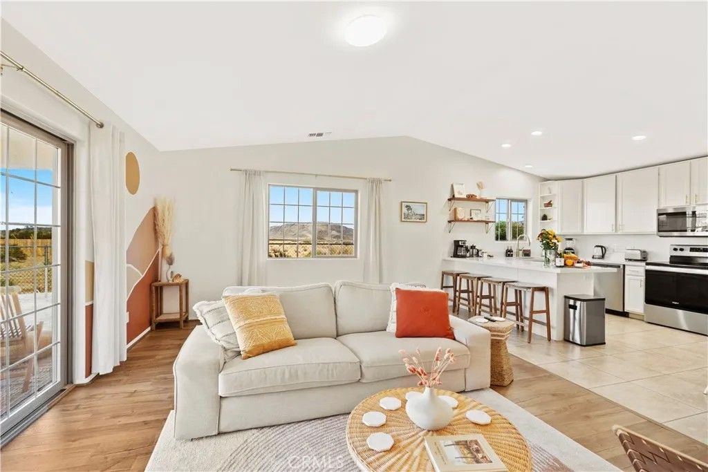 Photo of 64974 Tonto Drive, Joshua Tree, CA 92252 (MLS # JT26005718)