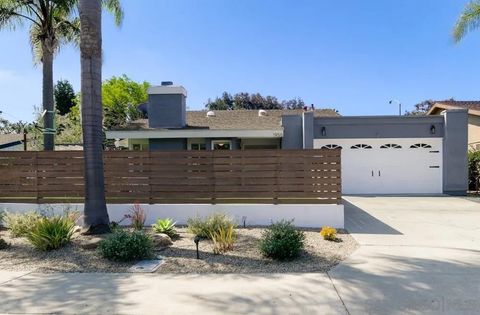 1955 Village Wood Encinitas CA 92024