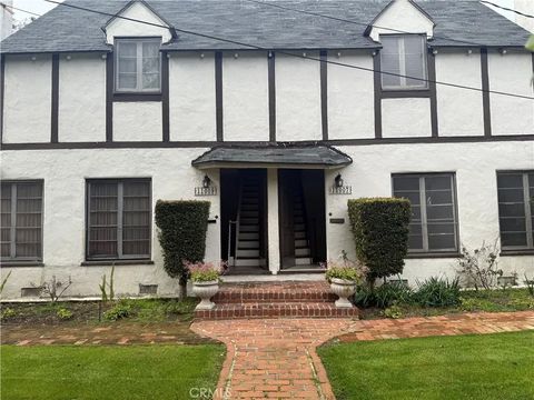 Photo of 1437 Greenfield Avenue, Los Angeles, CA 90025 (MLS # WS26045923)